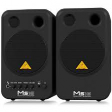 SPEAKER ACTIVE BEHRINGER MS-16